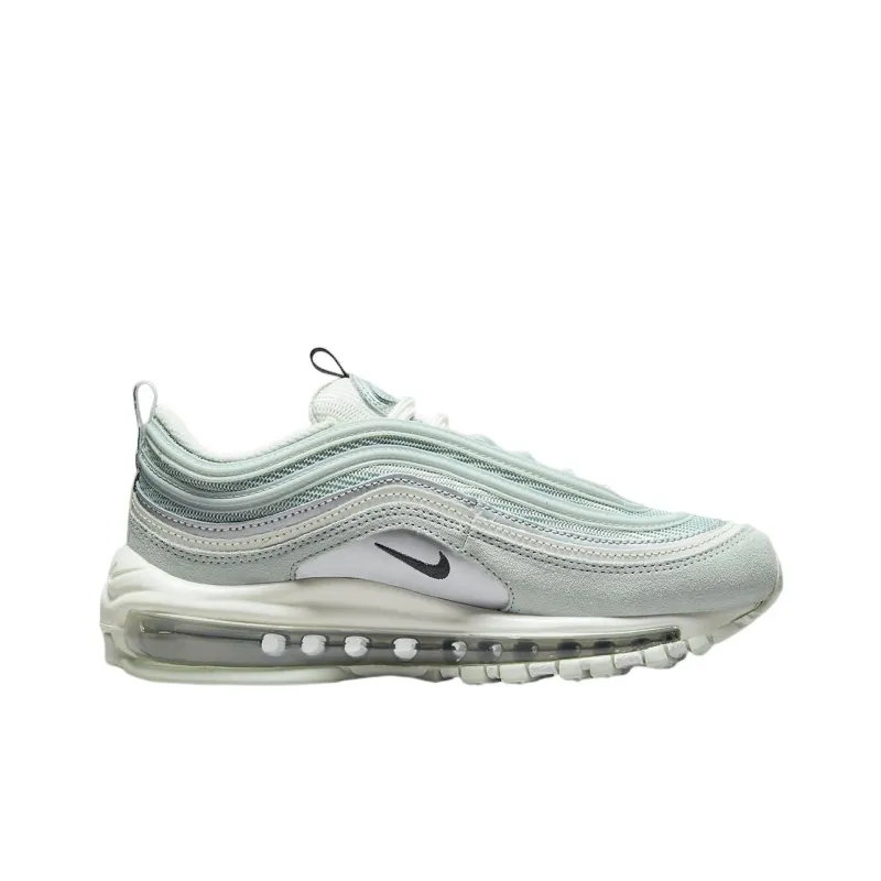 Nike Air Max 97 Light Silver Women's-1