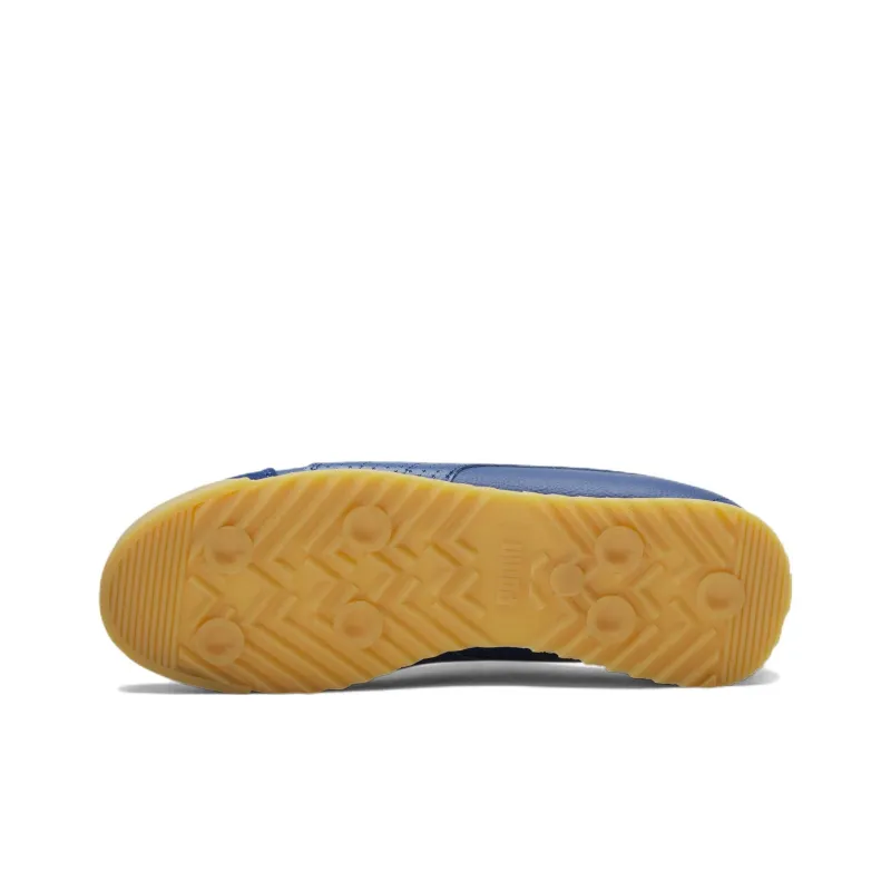 PUMA Roma '68 'New Heritage Blazing Blue'-5