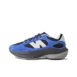 Black/Blue