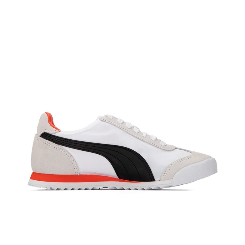 PUMA Roma Og Nylon 'White Cherry Tomato'-1