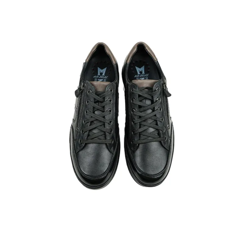 MEPHISTO Low-Top Casual Shoes Men's-4