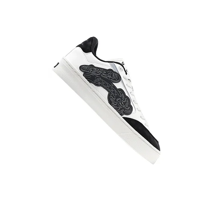 LiNing BadFive Wave 180 X Steven Harrington 'White Black' Women's-3
