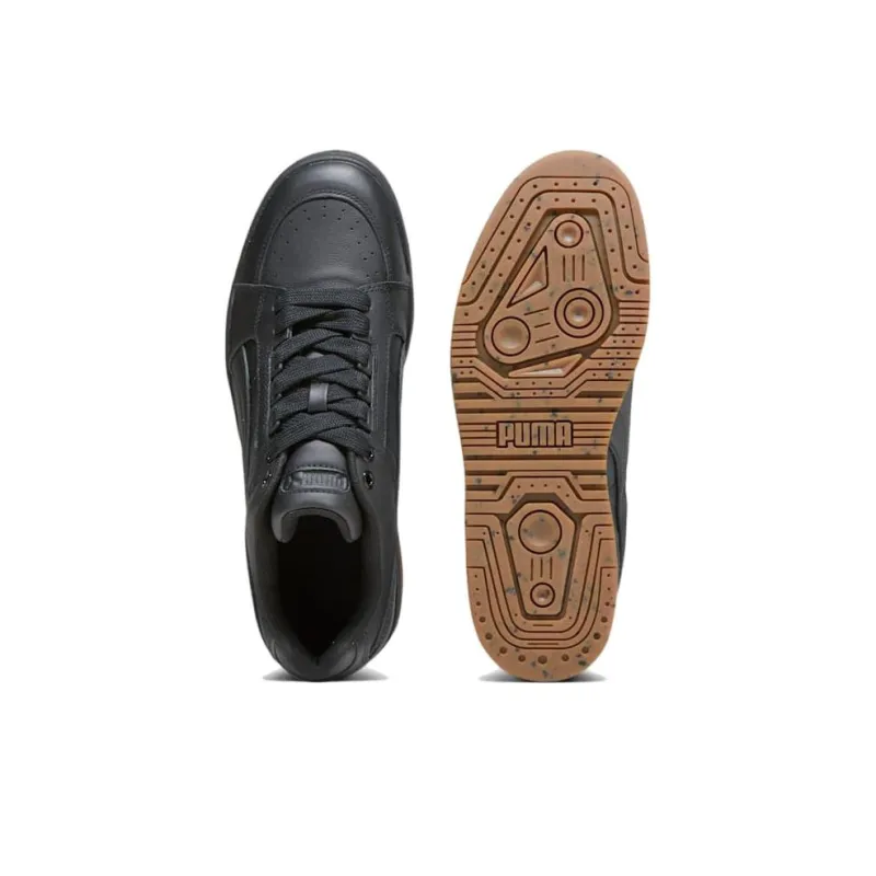 PUMA Slipstream Lo 'Black Gum'-3