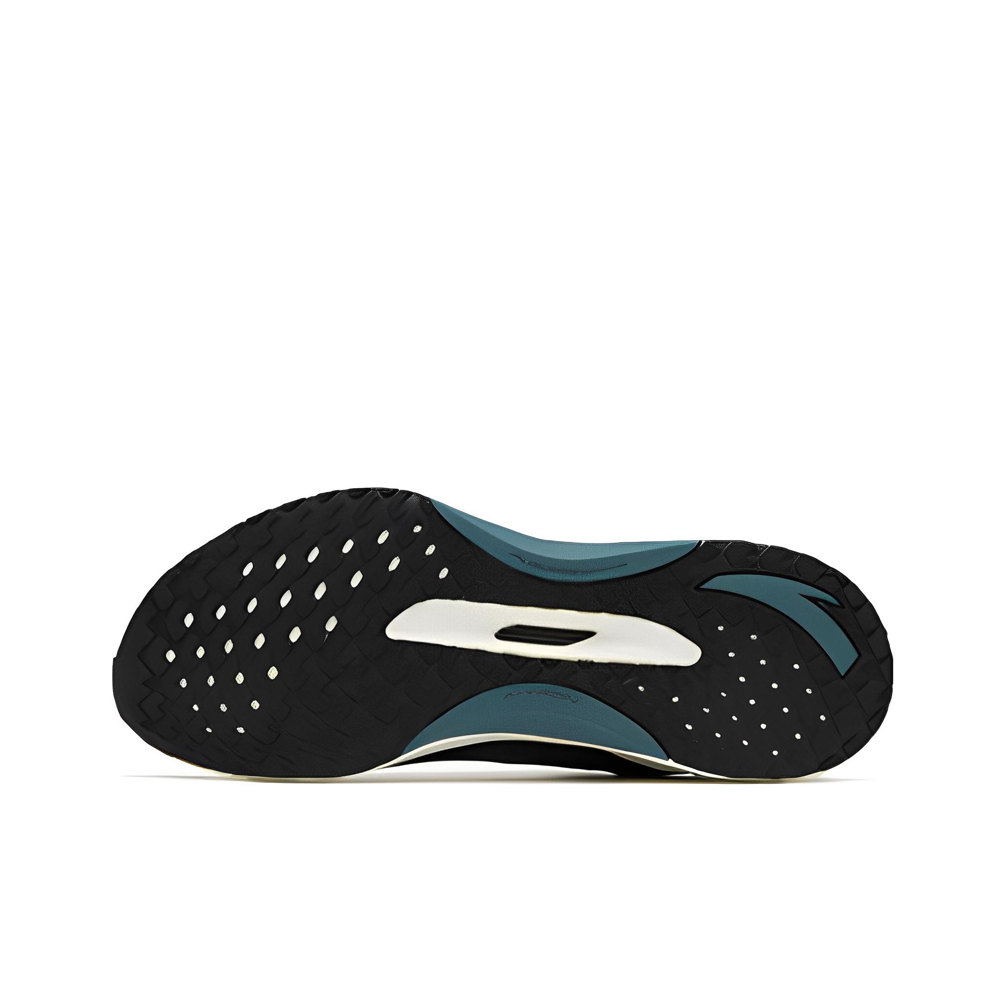ANTA Gen 3.0 Running Shoes Men Low-Top Black US M 6.5 - POIZON