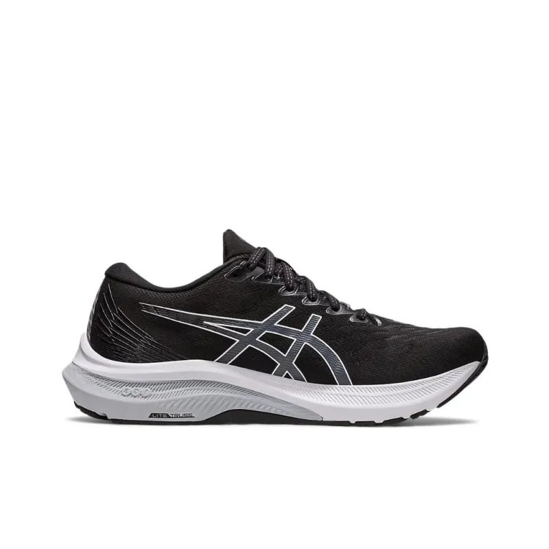 Asics GT 2000 11 'Black White' Women's-1