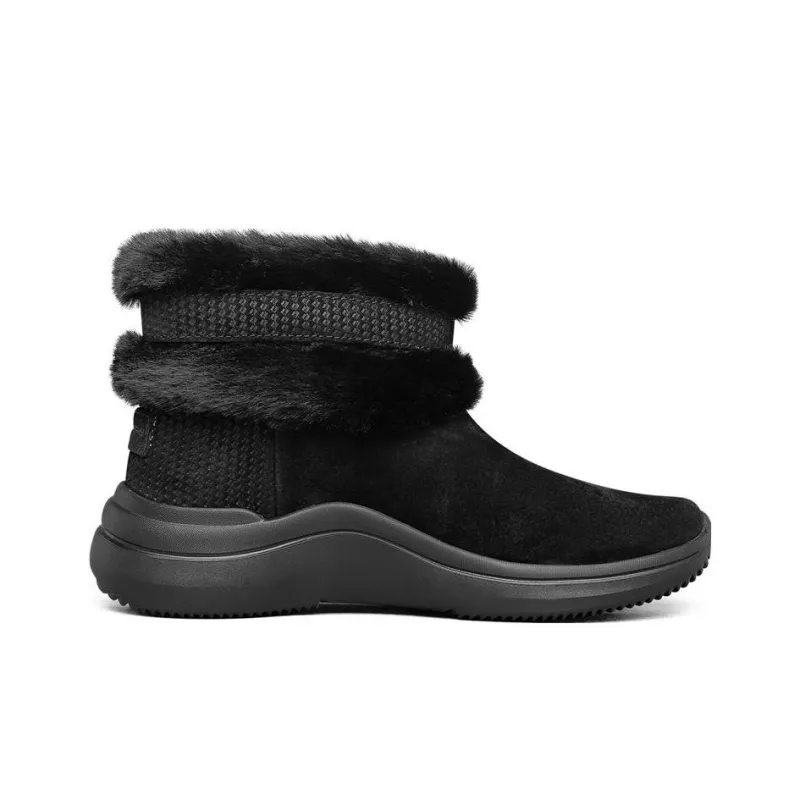 Skechers On The Go Midtown Shoes 'Black' Women's-1