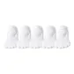 5 White