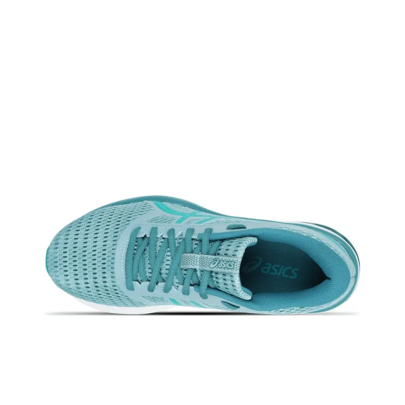Asics Gel-Sparta Durable Breathable Low-Top Running Shoes Women's Green-4