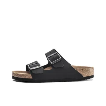 Birkenstock Arizona Vegan Buckle Sandals