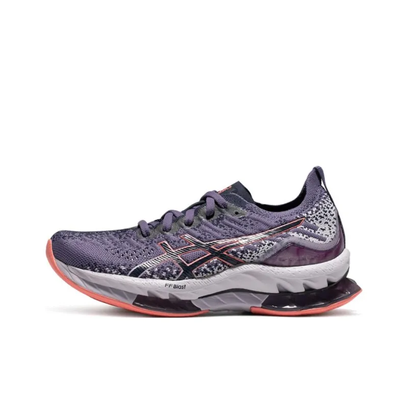 Asics Kinsei Blast 'Dusty Purple Papaya' Women's-0