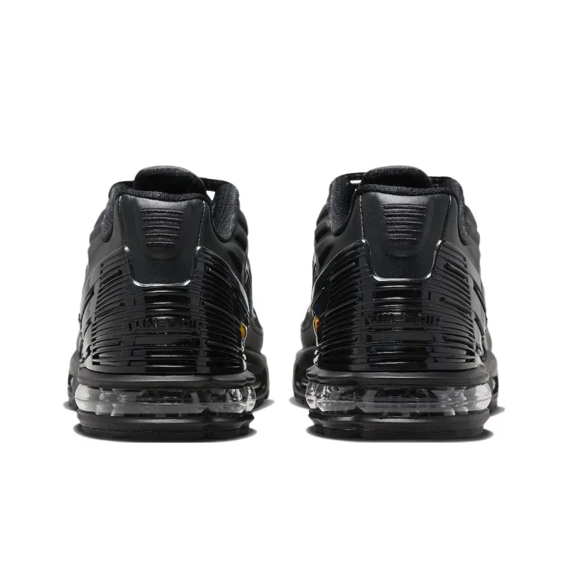 Nike Air Max Plus 3 Premium Rainbow Gradient-4