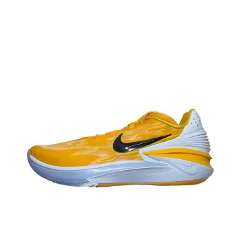 Nike Air Zoom G.T. Cut 2 'University Gold'