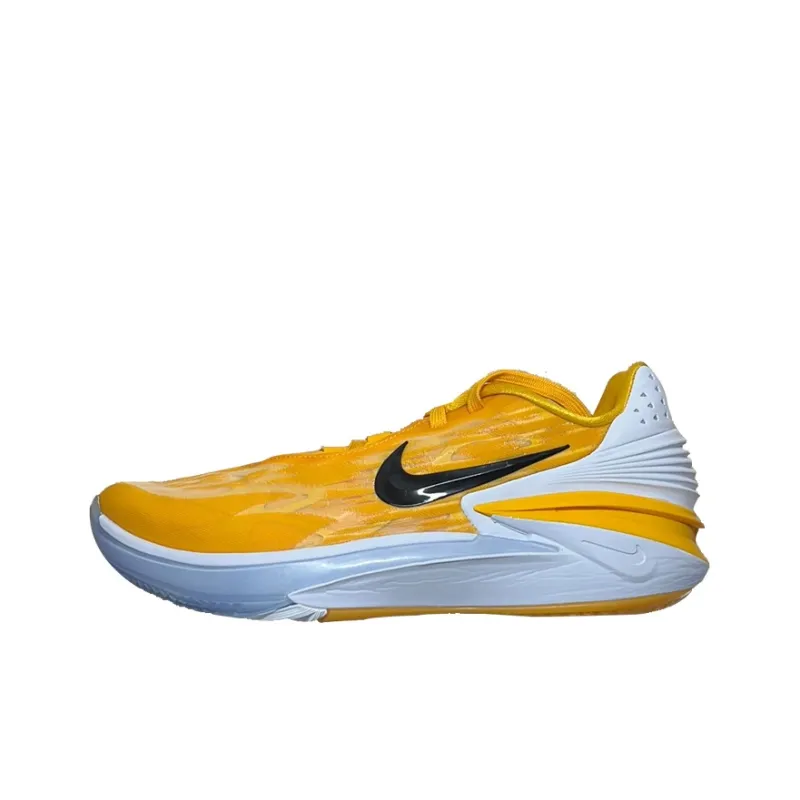 Nike Air Zoom G.T. Cut 2 'University Gold'-0