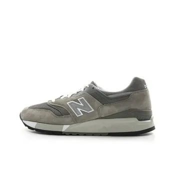 New Balance 997.5 MiUSA Grey White