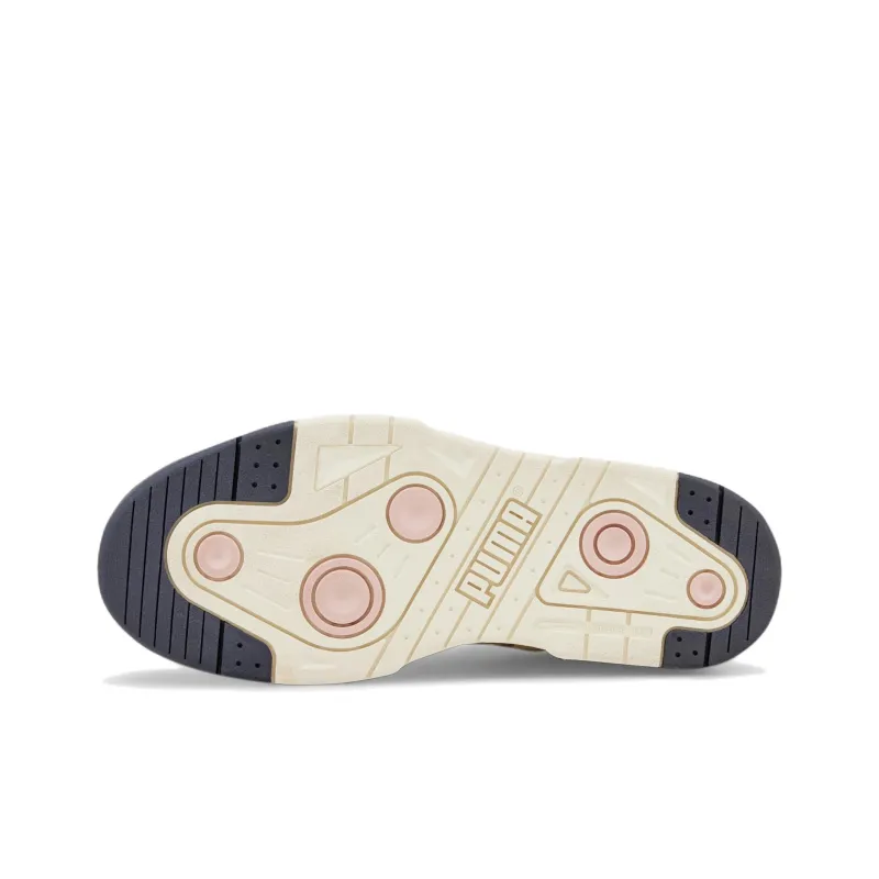 PUMA Slipstream Invdr Vogue White Navy Pink Women's-5