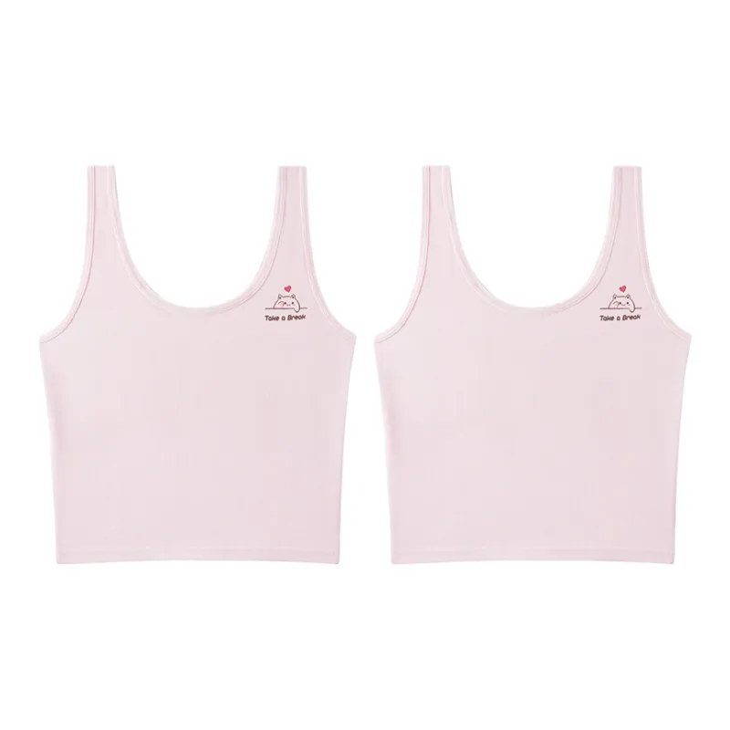 MADALLO Women's Bras-6