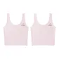 [2 Pack]Pink+Pink