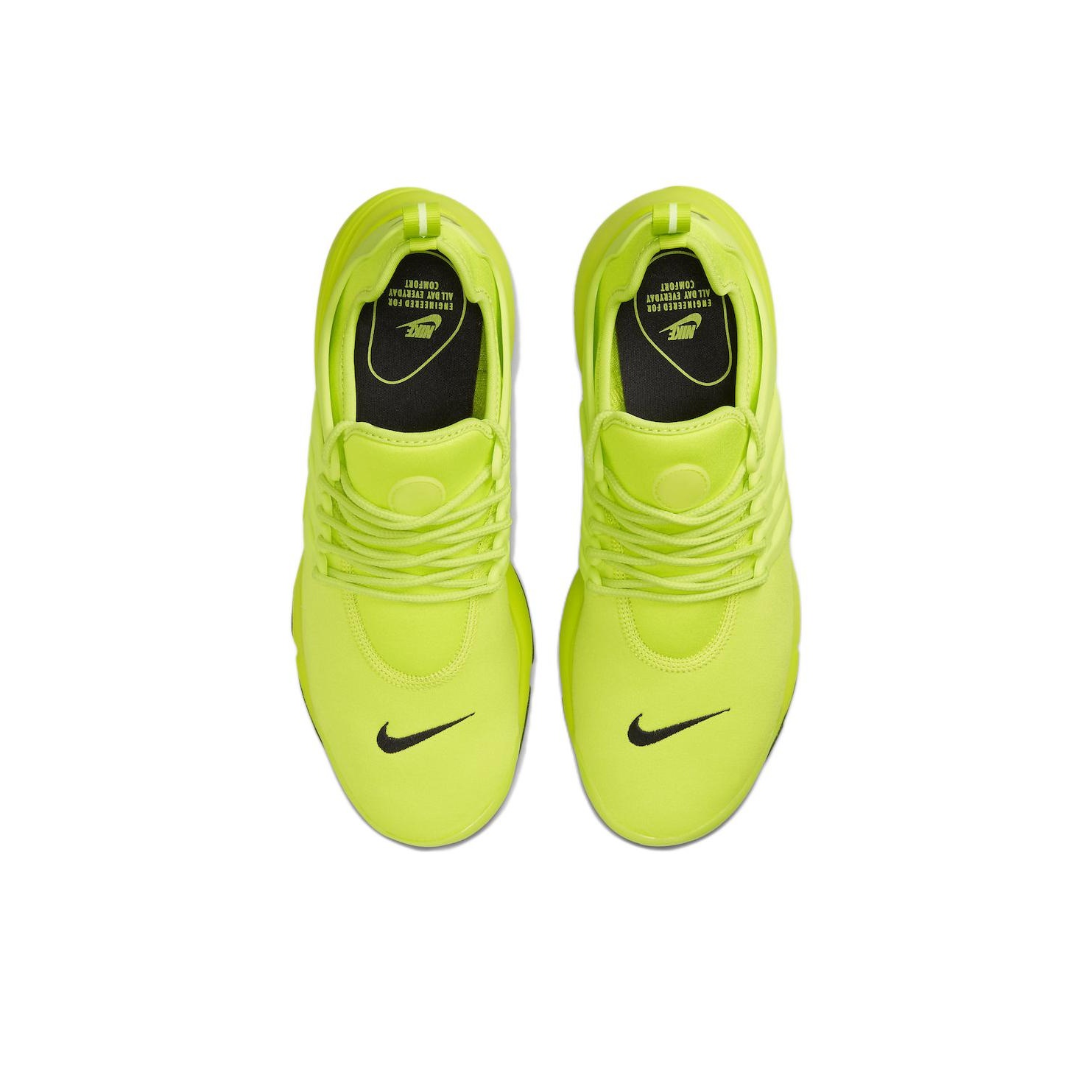 Nike Air Presto Tenis Ball Women s