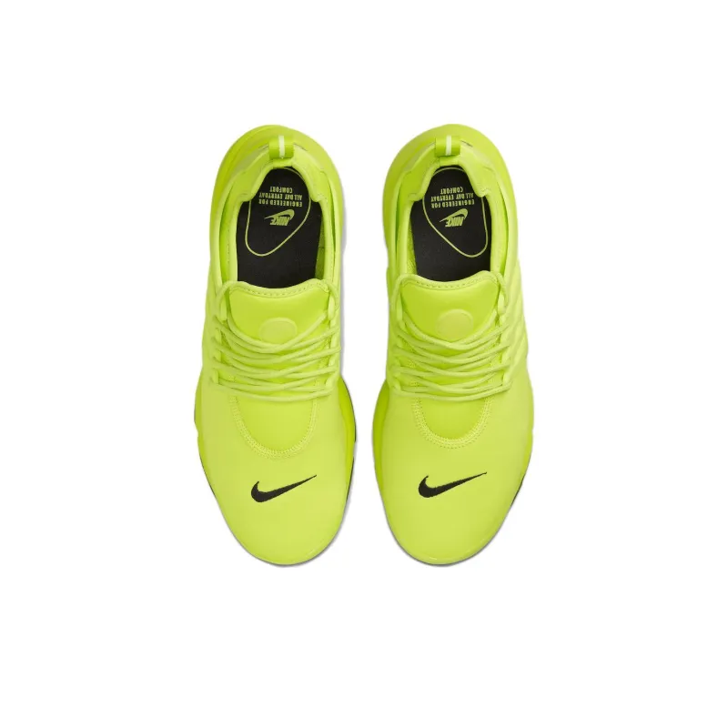 Nike Air Presto Tenis Ball Women's-3