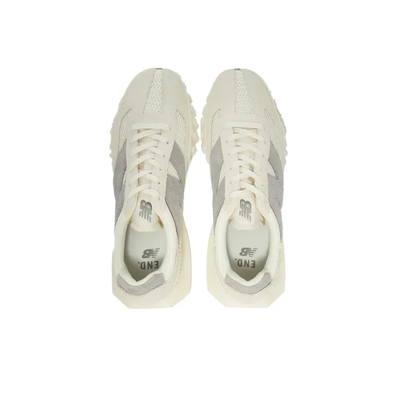 New Balance XC72 X End 'Art Of Nothing' Angora Natural Gum-3