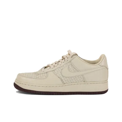 Nike Air Force 1 Low Supreme 'Yi Jianlin'