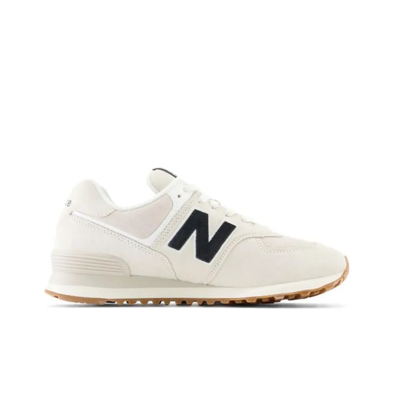 New Balance 574 Nimbus Black Gum-1