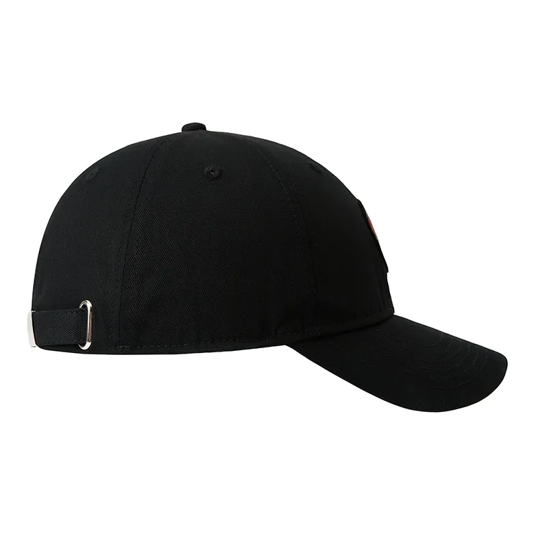 LAR 100% Cotton Baseball Caps Unisex-3
