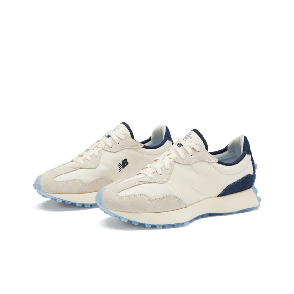 【New balance】x ANB BRAND 327 AAC MS327AAC★ユニセックス New balance】x ANB BRAND 327 AAC MS327AAC☆ユニセックス (New