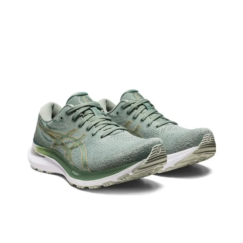 Asics Gel Kayano 29 'Slate Grey Champagne' Women's-2