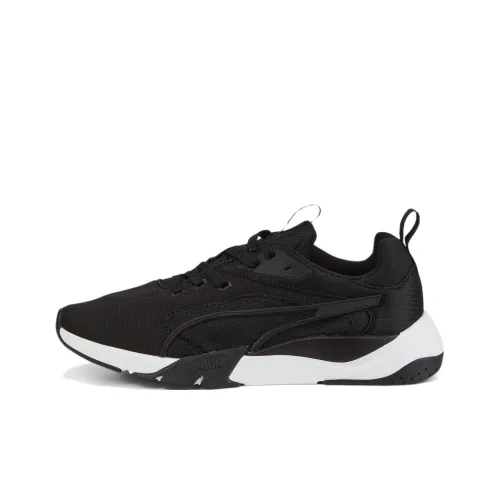 PUMA Zora 'Black White' Women's