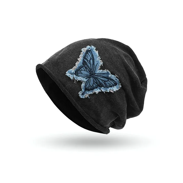Lanza Beanies Unisex-0
