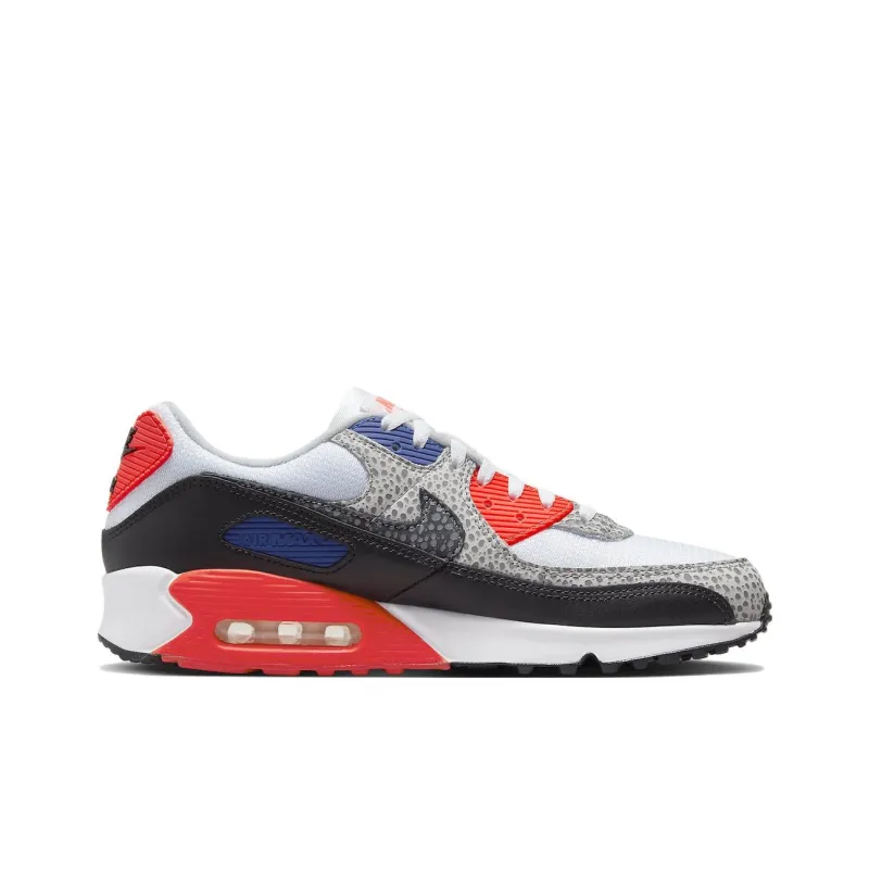 Nike Air Max 90 Kiss My Airs Infrared Safari-1