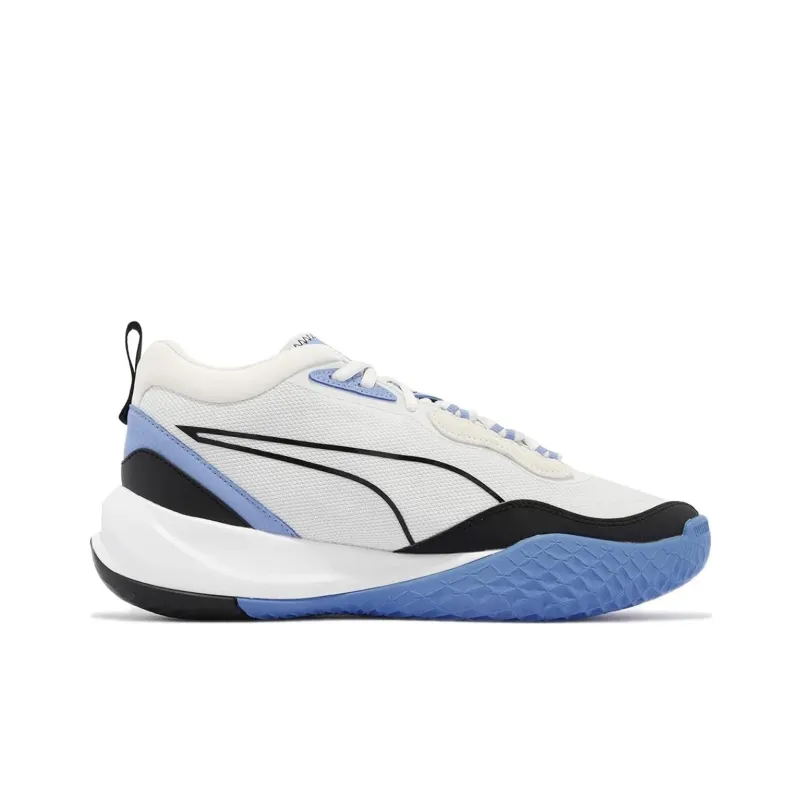 Puma Playmaker 'Feather Grey Day Dream'-2