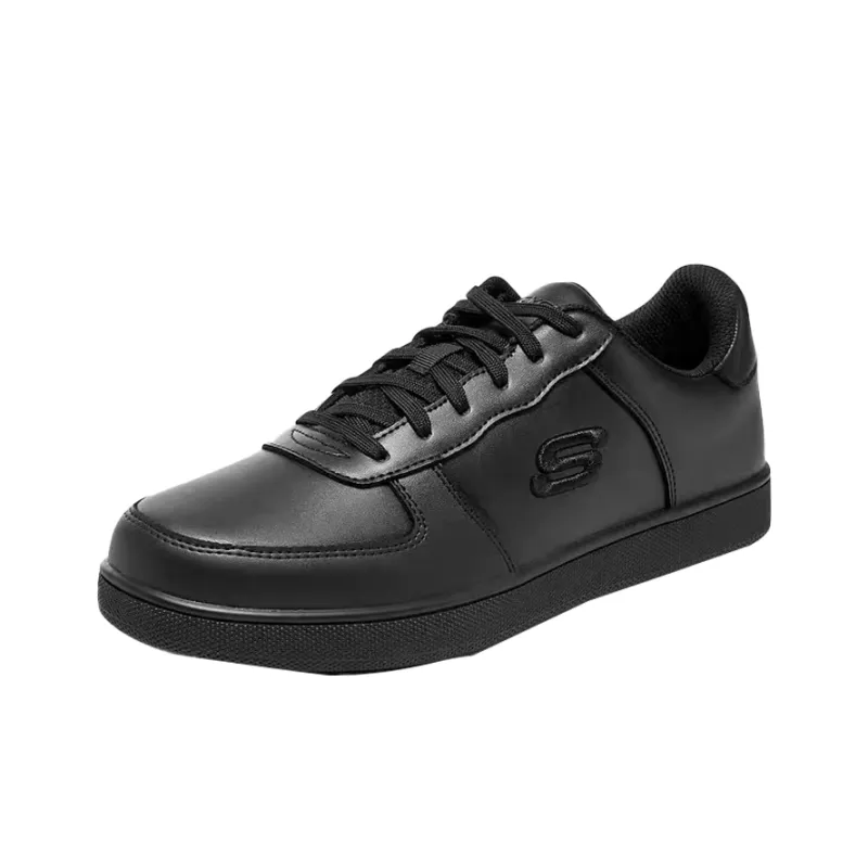 Skechers Vibsie Vimerny Sr 'Pure Black'-1