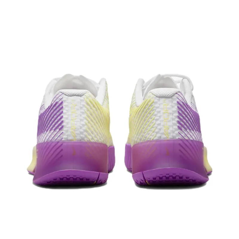 Nike Court Air Zoom Vapor 11 Hc 'White Fuchsia Dream' Women's-4