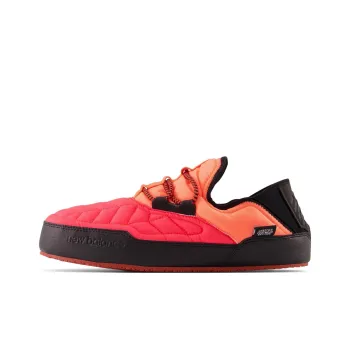 New Balance Caravan Moc Mid Cut V2 E2 Shoes 'Orange Pink Black'