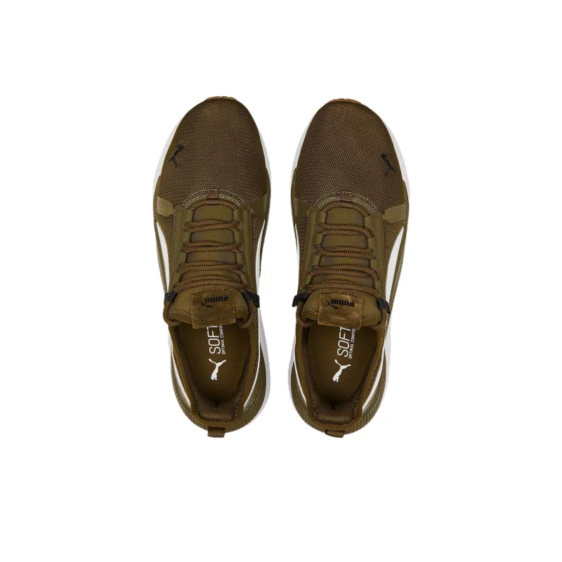PUMA Pacer Future 'Street Plus Deep Olive Gum'-3