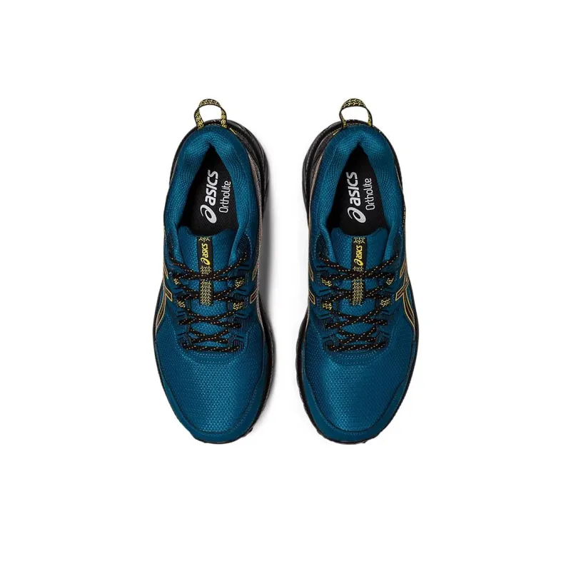 Asics Gel Venture 9 'Ink Teal Sandstorm'-4