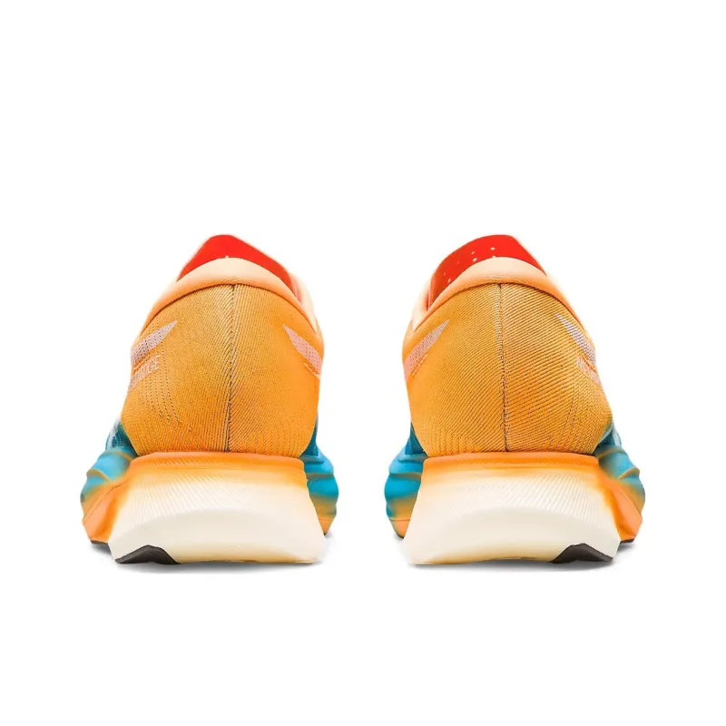 Asics Metaspeed Edge+ Island Blue Orange Pop-5