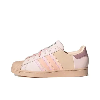 Adidas Originals Superstar 'Pink' Women's