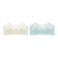 Champagne+Sky Blue
