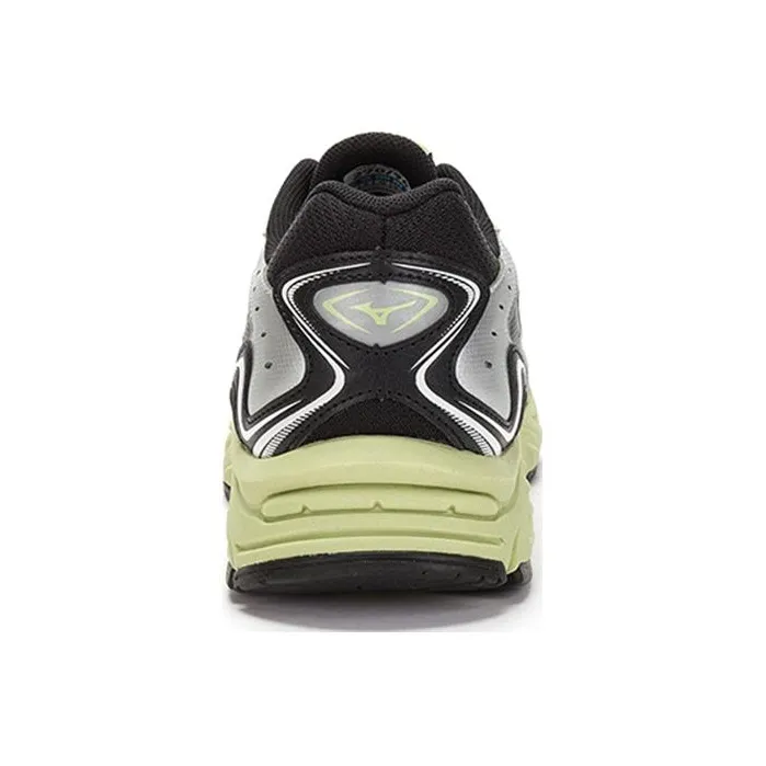 Mizuno Fiyi 2k 'Green Black'-5
