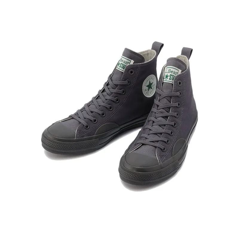 Converse L.L.Bean X Converse All Star 100 High-2