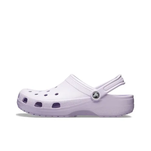 Crocs Classic Clog Lavender