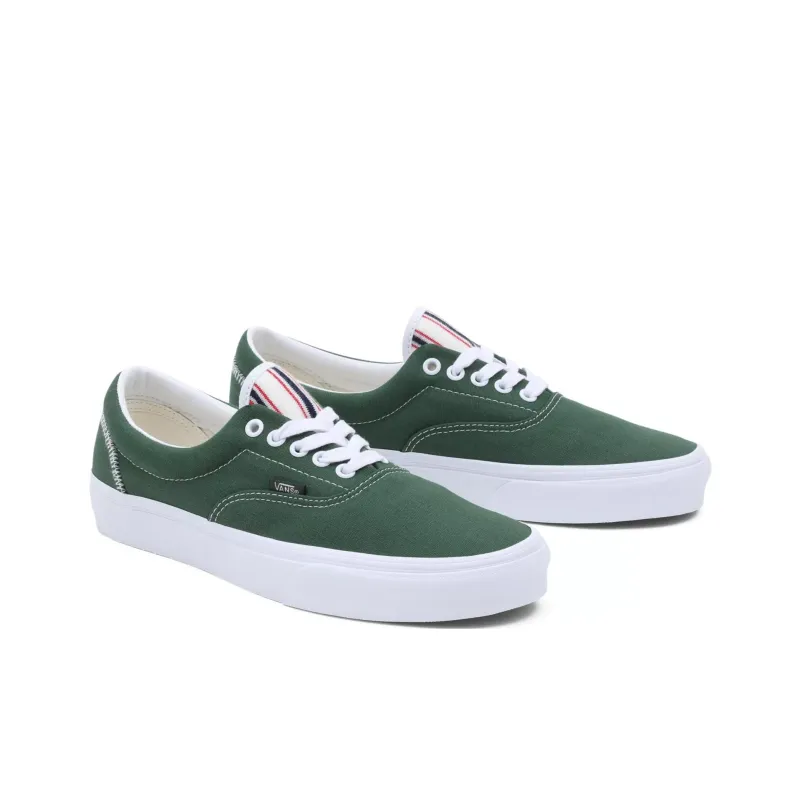 Vans Era 'Forest Green'-2