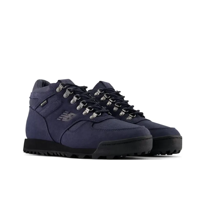 New Balance Rainier Gore Tex Navy-2