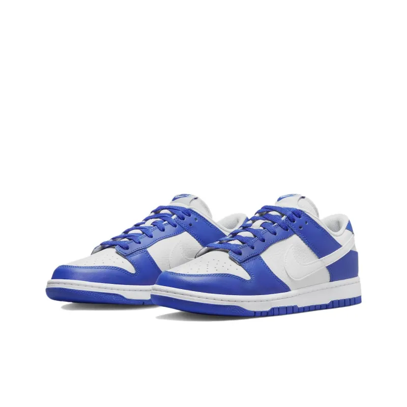Nike Dunk Low 'Racer Blue Photon Dust'-2