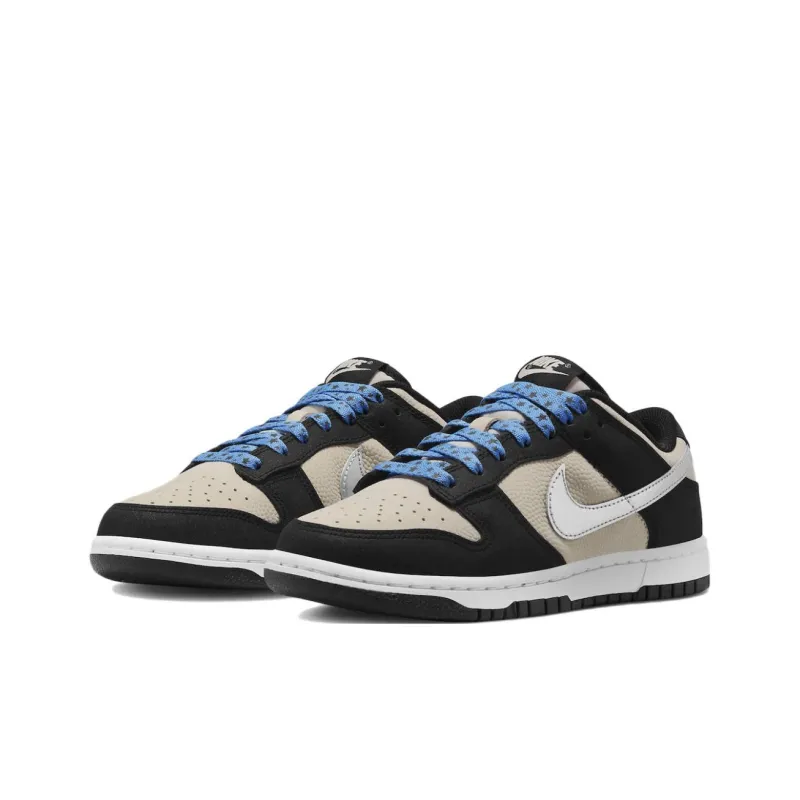 Nike Dunk Low Starry Laces Women's-2