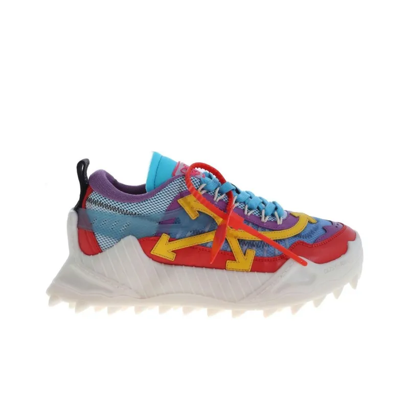 OFF WHITE Odsy 1000 Multicolor Women's SS20-1