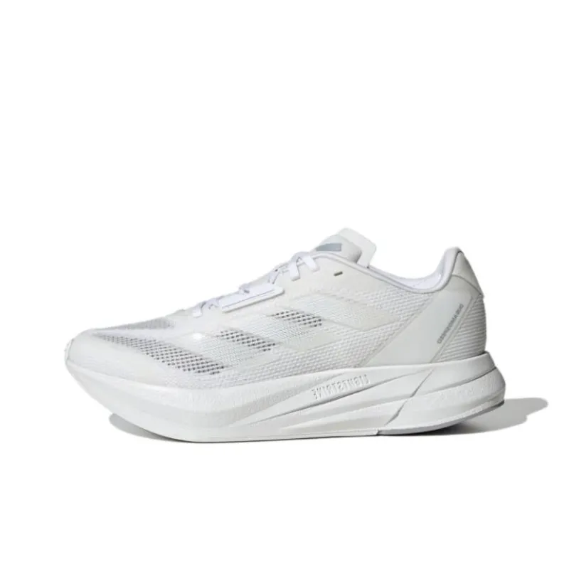 Adidas Duramo Speed Cloud White Halo Silver Women's-0